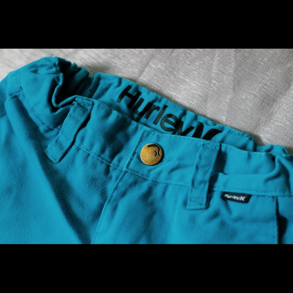 HURLEY shorts
